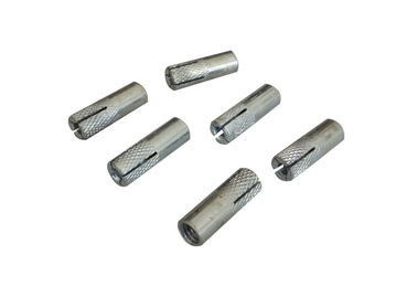 顶爆螺丝与高强型螺杆的卓越生产商 走进兑钊五金的五金零售世界