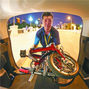 斑马代驾 便捷安全的代驾服务