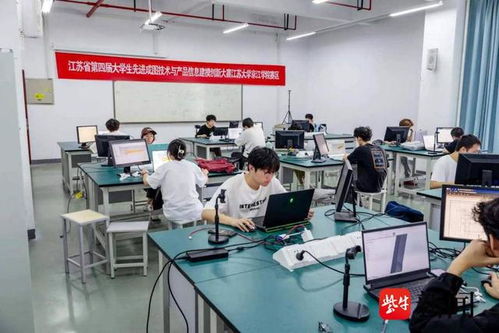 江苏大学京江学院学子在先进成图技术与产品信息建模创新大赛中斩获五金零售佳绩