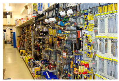 吉安五金店进货指南 渠道选择与经营建议